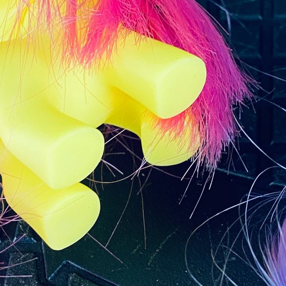 JA-RU Greenbrier Misc Toy Pony Figures Lot - Picture 13 of 15